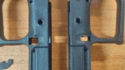 Оболочка МК12 на Grand Power T12 Словак, Акбс, Зид, Ф, ФМ1, Т10