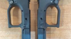 Оболочка МК12 на Grand Power T12 Словак, Акбс, Зид, Ф, ФМ1, Т10