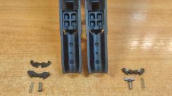 Оболочка МК12 на Grand Power T12 Словак, Акбс, Зид, Ф, ФМ1, Т10