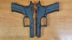 Оболочка МК12 на Grand Power T12 Словак, Акбс, Зид, Ф, ФМ1, Т10