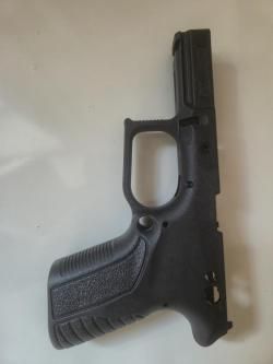 Оболочка mk12