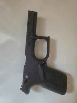 Оболочка mk12