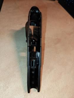 Оболочка МК7 для Grand power T12 и T10 оригинал Словакия