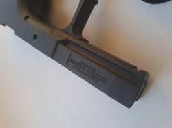 Оболочка MK7 для T12