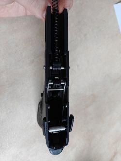 Оболочка MK7 с комплектом для Grand power T12 и Т10