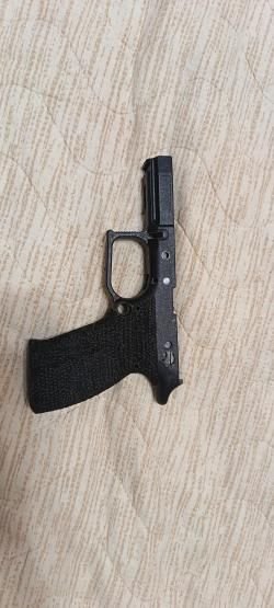 Оболочка на Gp T12