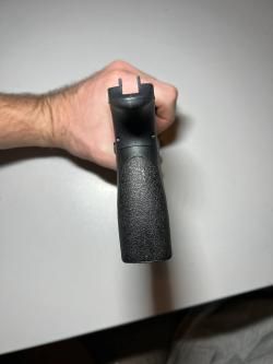 Оболочка (рамка) MK7 Grand Power T12