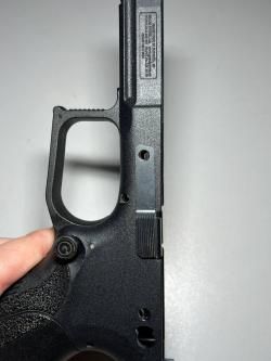 Оболочка (рамка) MK7 Grand Power T12