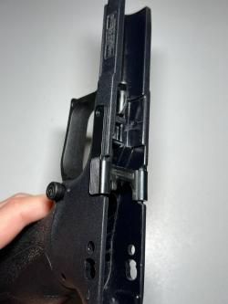 Оболочка (рамка) MK7 Grand Power T12