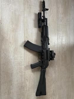 Оборудование для фаертага