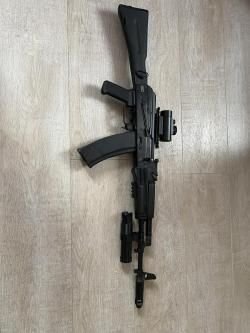 Оборудование для фаертага