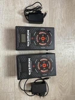 Оборудование для фаертага