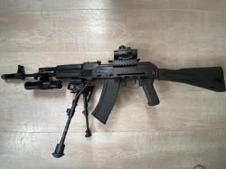 Оборудование для фаертага