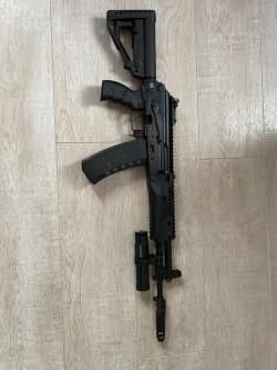 Оборудование для фаертага