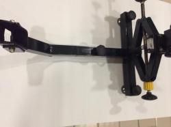 Оборудование для пристрелки охотничьего оружия