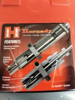 Оборудование для релоадинга