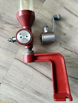 Оборудование для релоадинга