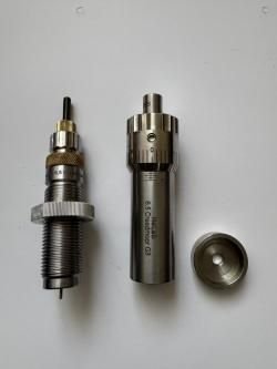 Оборудование для релоадинга