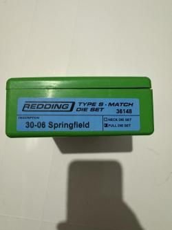 Оборудование для релоадинга