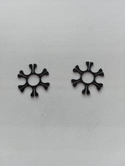 Обойма для револьвера Айсберг 9 мм.