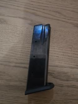 Обойма Grand Power T15F
