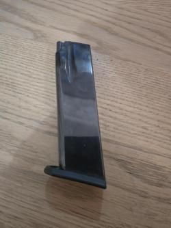 Обойма Grand Power T15F