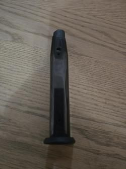 Обойма Grand Power T15F