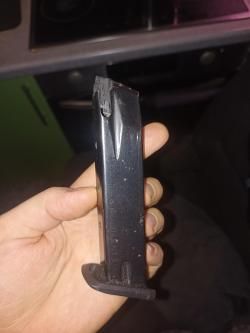 Обойма на Фантом-Т