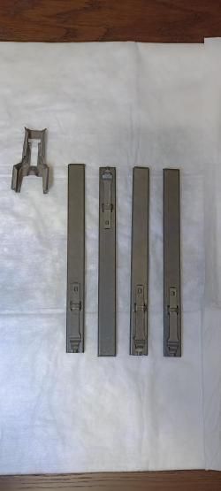 Обоймы для снаряжения магазина 5,45*39