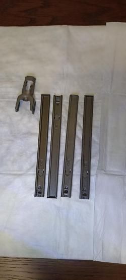 Обоймы для снаряжения магазина 5,45*39