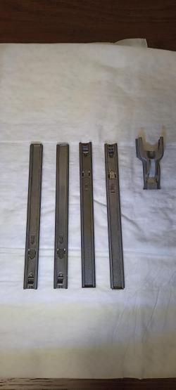 Обоймы для снаряжения магазина 5,45*39