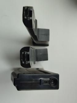 Обоймы Glock и М4