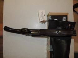 обрез "Брат-2 СХП, 7.62х54