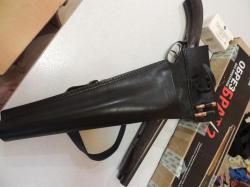 обрез "Брат-2 СХП, 7.62х54