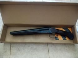 Обрез брат 2