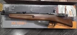 Обрез мосина  Gletcher M1891 