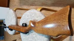 Обслуживание и ремонт пневматических винтовок