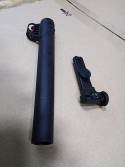 Обслуживание и ремонт пневматических винтовок