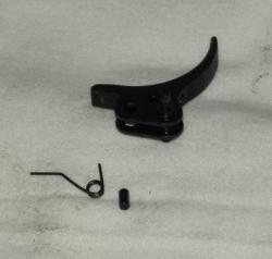 Обслуживание и ремонт пневматических винтовок