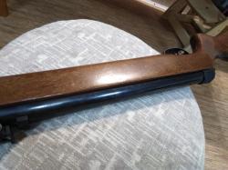 Обслуживание и ремонт пневматических винтовок