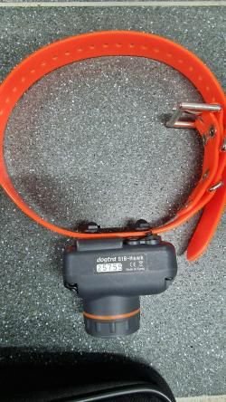 Обучающий ошейник Dogtra