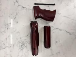 Обвес АК вишня