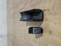 Обвес (Цевье и барабан) для dobermann доберман