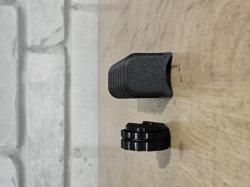 Обвес (Цевье и барабан) для dobermann доберман