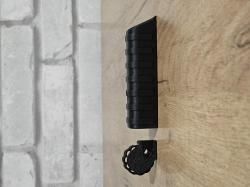 Обвес (Цевье и барабан) для dobermann доберман