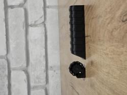 Обвес (Цевье и барабан) для dobermann доберман