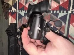 Обвес для АК (ВПО)