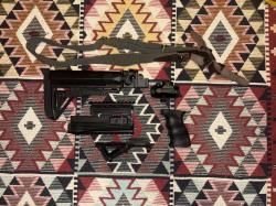 Обвес для АК (ВПО)