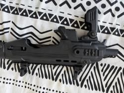 Обвес для P226TK карабин-кит