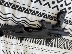 Обвес для P226TK карабин-кит